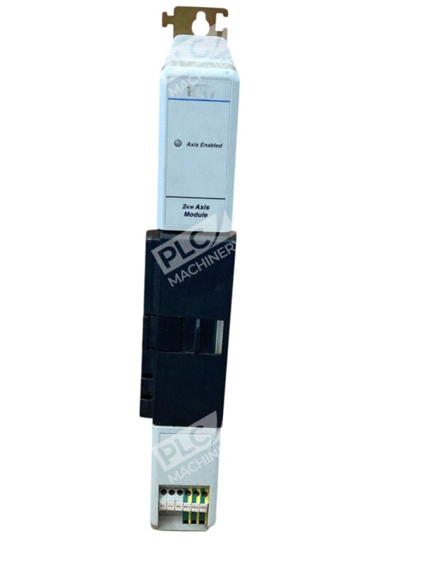 Allen Bradley AB AC Servo Controller Axis Module 2kW 1394-AM03 /B
