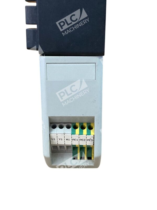 Allen Bradley AB AC Servo Controller Axis Module 2kW 1394-AM03 /B - Image 2