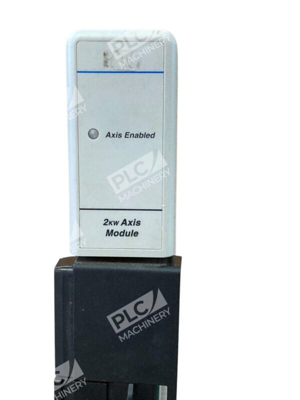 Allen Bradley AB AC Servo Controller Axis Module 2kW 1394-AM03 /B - Image 4