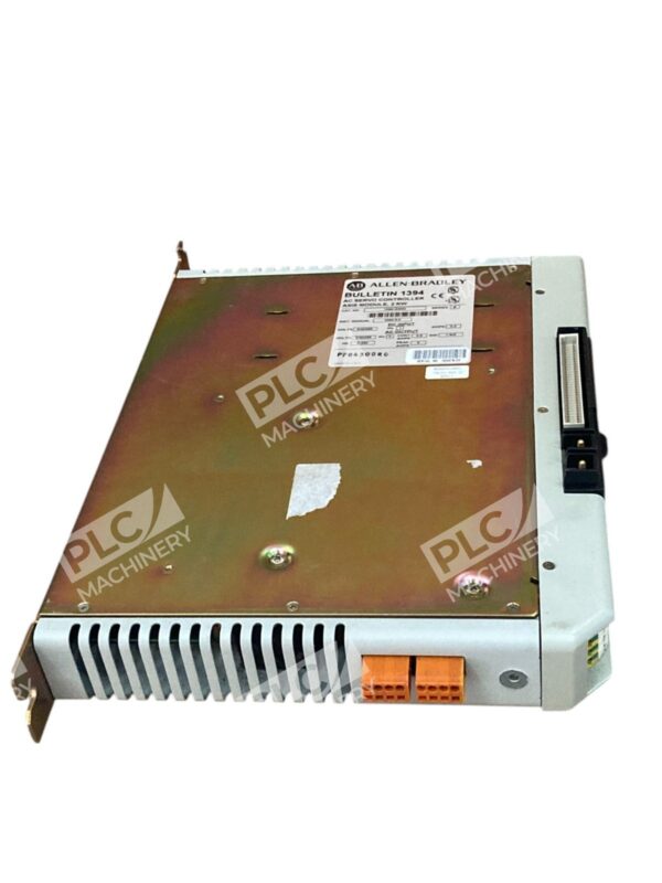 Allen Bradley AB AC Servo Controller Axis Module 2kW 1394-AM03 /B - Image 7