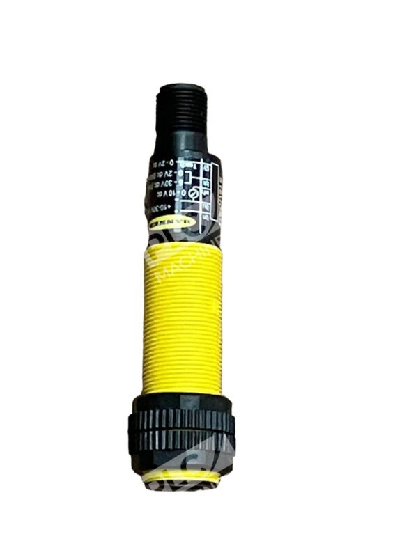 Banner S18UUAQ Ultrasonic Sensor U-Gage - Image 7