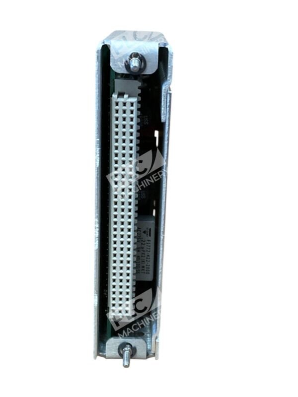 Bently Nevada 02A01AZH 85-125VAC 4.5A 4.5A 47-63Hz Power Supply 125840-02 - Image 4