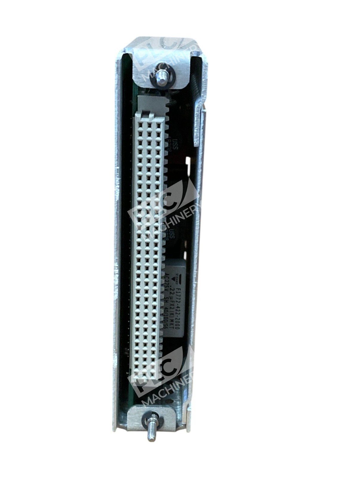 Bently Nevada 02A01AZH 85-125VAC 4.5A 4.5A 47-63Hz Power Supply 125840-02 - Image 4