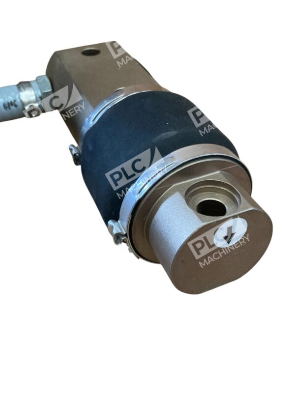 Merrick 1.0mV/V AT 100KC Load Cell Transducer N39188-71 - Image 4