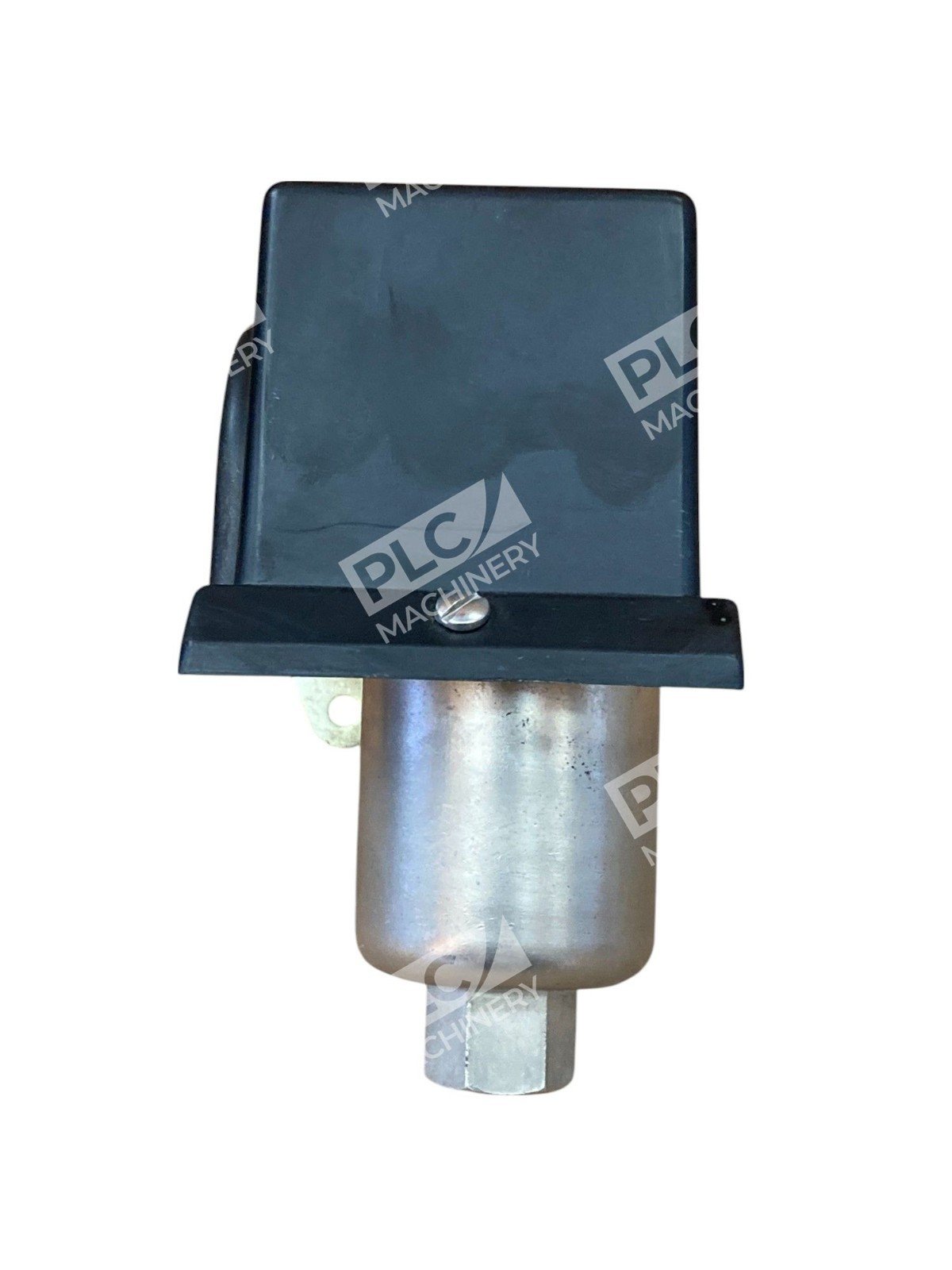 United Electric UE 15A 480VAC 0-20PSI 25PSI Pressure Switch J54A 144 - Image 5