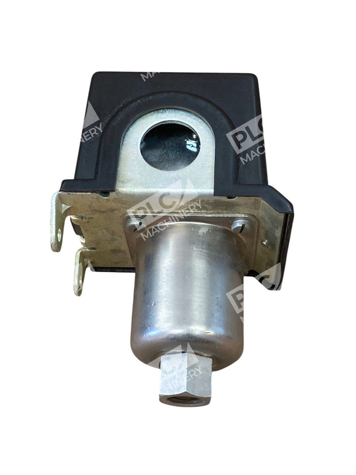 United Electric UE 15A 480VAC 0-20PSI 25PSI Pressure Switch J54A 144 - Image 6