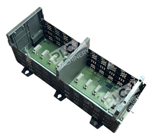 Allen Bradley 1746-A10 /B SLC 500 10-Slot Rack