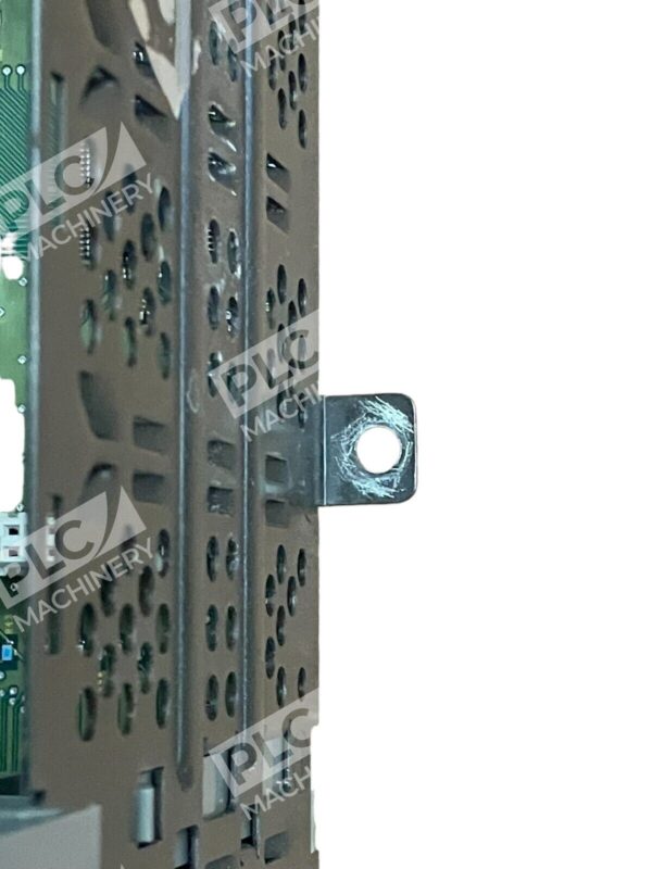 Allen Bradley 1746-A10 /B SLC 500 10-Slot Rack - Image 3
