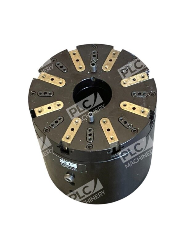 AGI Parallel Gripper AGP-8-OR
