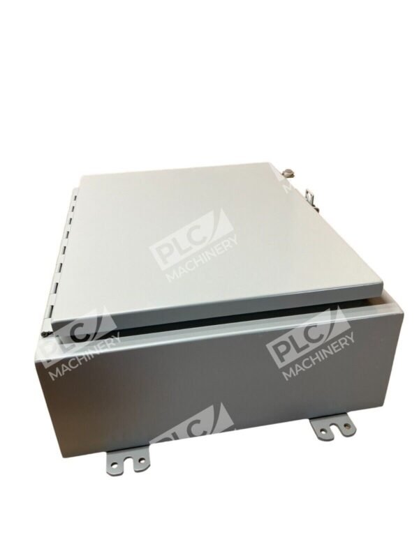 Cooper B-Line 20166-12 Type 12 Control Panel Enclosure 20X16X6 - Image 3