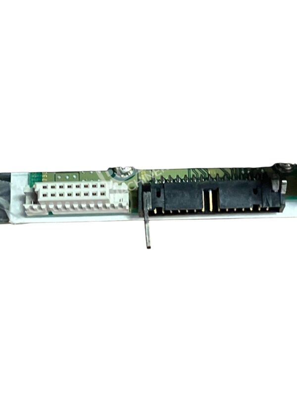 Allen Bradley 1746-A10 /B SLC 500 10-Slot Rack - Image 4