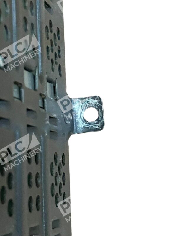 Allen Bradley 1746-A10 /B SLC 500 10-Slot Rack - Image 7