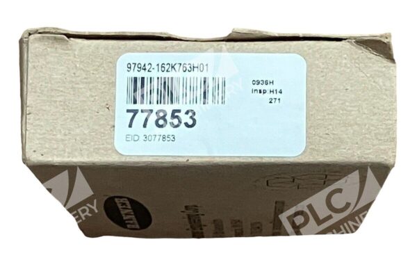 Banner QS18VP6LP-77853 Photoelectric Sensor 162K763H01