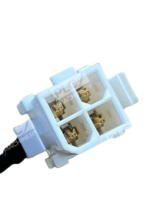 Banner QS18VP6LP-77853 Photoelectric Sensor 162K763H01 - Image 2