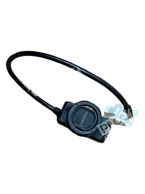 Banner QS18VP6LP-77853 Photoelectric Sensor 162K763H01 - Image 4