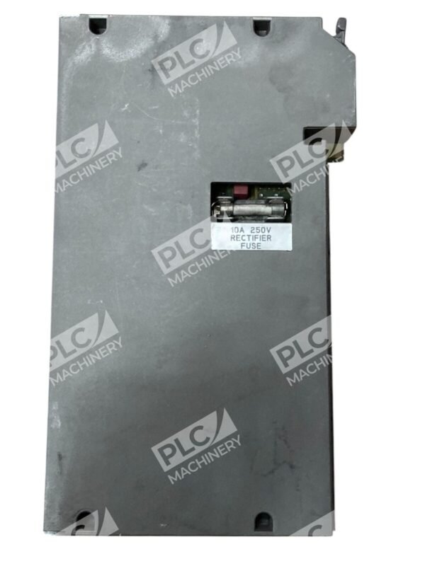 Allen Bradley AB 12 To 120VAC Output Module 1771-OAD /B - Image 3