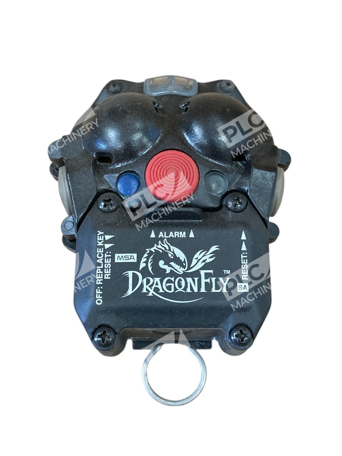 MSA DragonFly Personal Alert Safety System 10000000894