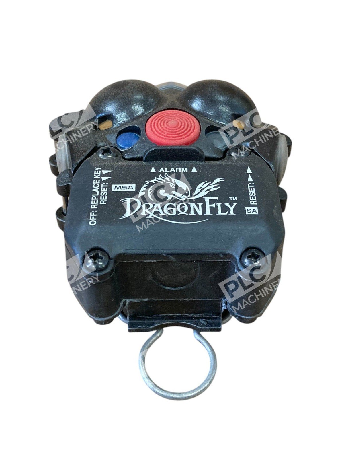 MSA DragonFly Personal Alert Safety System 10000000894 - Image 2