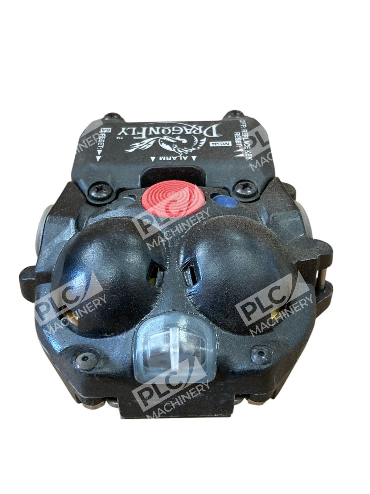 MSA DragonFly Personal Alert Safety System 10000000894 - Image 3