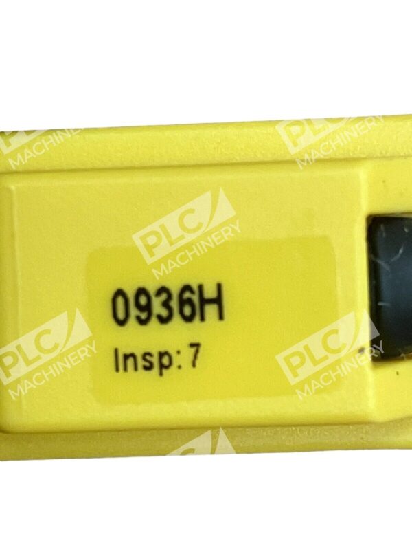 Banner QS18VP6LP-77853 Photoelectric Sensor 162K763H01 - Image 5