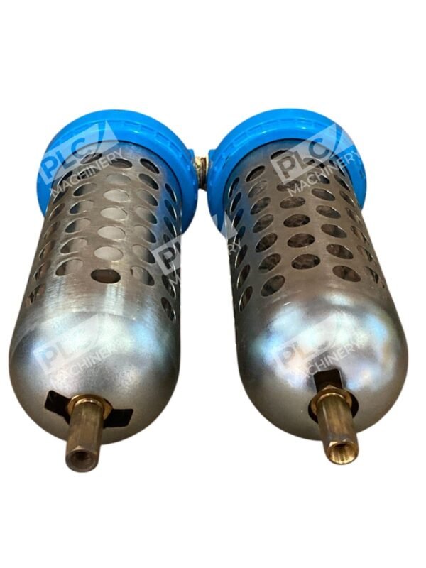 RTi Eliminizer 79895132 Combo Dryer Filter & 0.01um Coalescer 3P-060-P04-DCi - Image 4