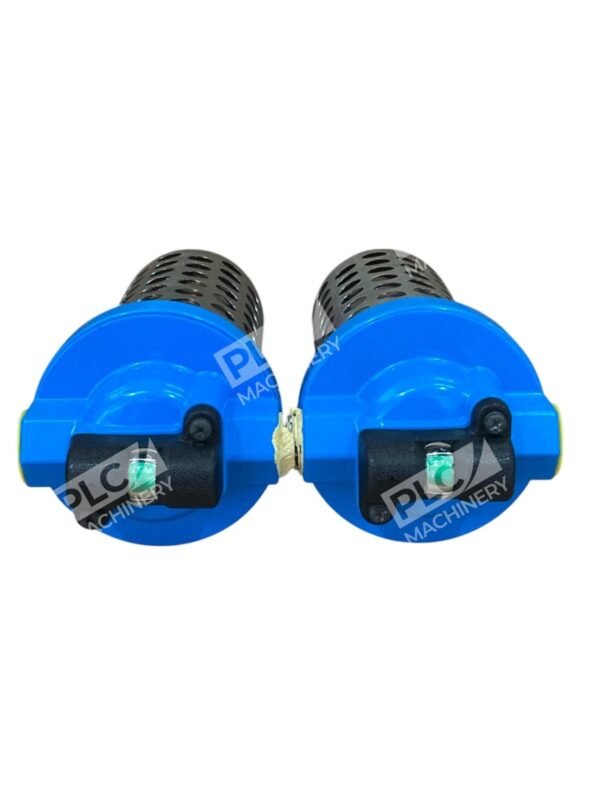 RTi Eliminizer 79895132 Combo Dryer Filter & 0.01um Coalescer 3P-060-P04-DCi - Image 8