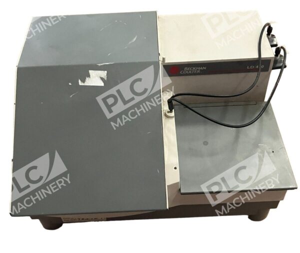 Beckman Coulter LD 400 Microplate Reader 394100 LD 400C