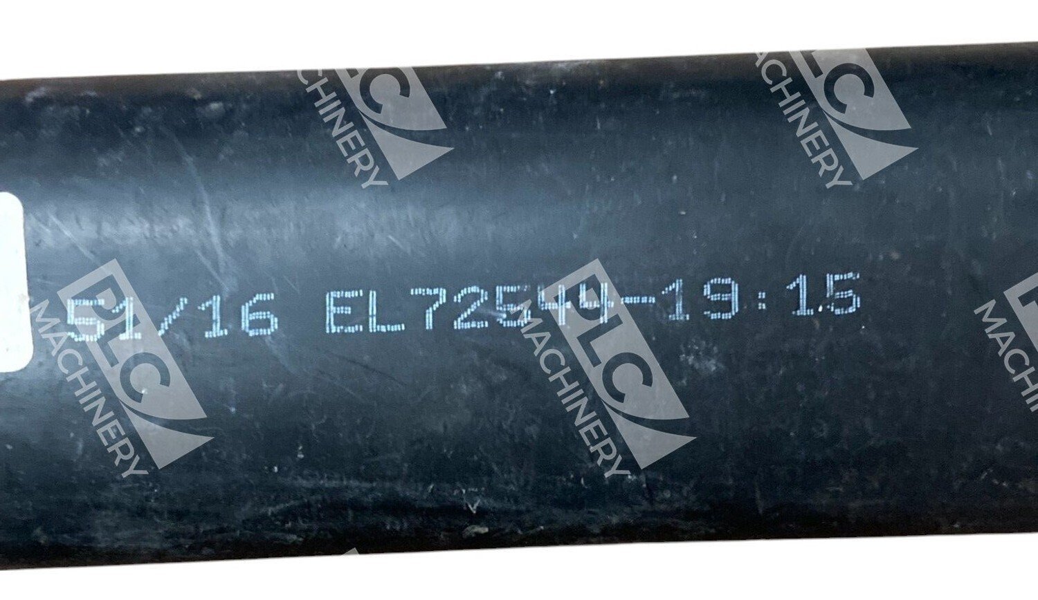 NSI Raychem WCSM 51/16 EL72544 Heavy Wall Heat Sink HWHS200-12 - Image 3