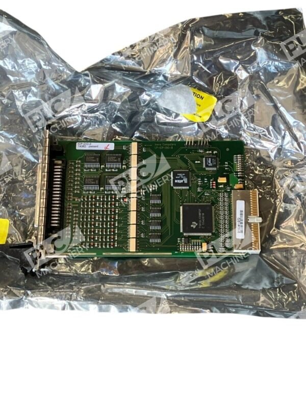 Inova Computers Circuit Board LP-ICP-D10-B