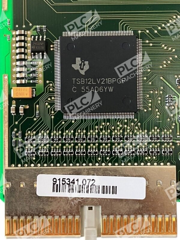 Inova Computers Circuit Board LP-ICP-D10-B - Image 2
