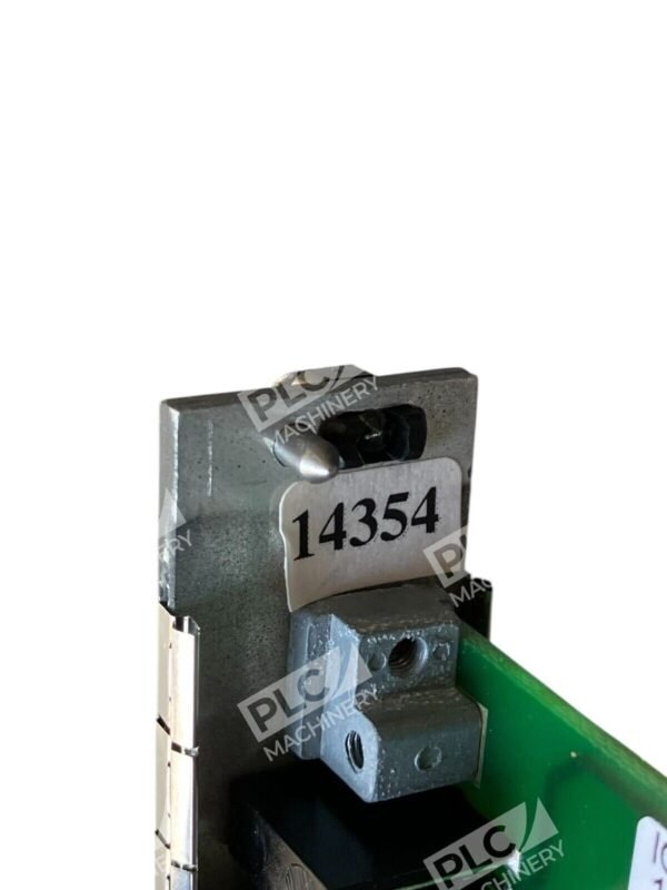 Inova Computers Circuit Board LP-ICP-D10-B - Image 4