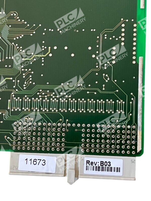Inova Computers Circuit Board LP-ICP-D10-B - Image 5