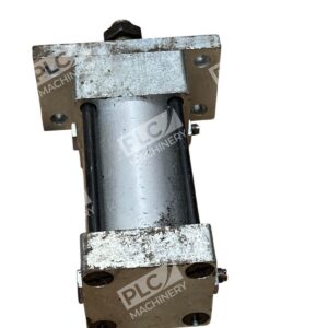 PHD 01921944-04 Pneumatic Hydraulic Cylinder HVRF 1-1/8x1-P-V