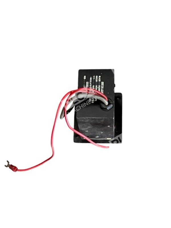 Durant 115VAC 6W 3 Digit Counter 3-Y-11564