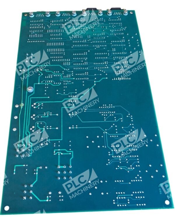 SRC Simco Ramic 55-157967-001 Circuit Board KMCC 94-157968-003 Rev A - Image 7