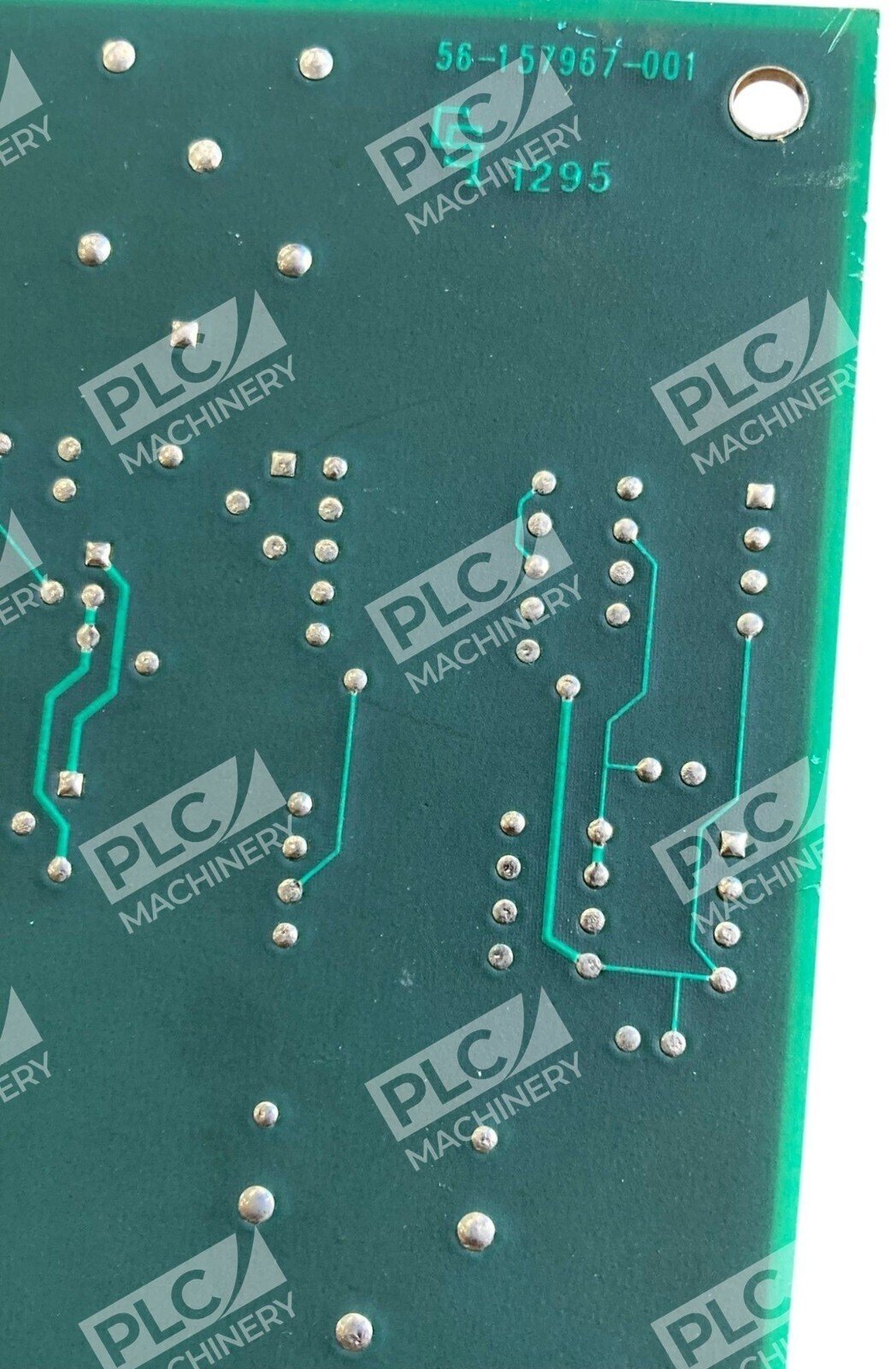 SRC Simco Ramic 55-157967-001 Circuit Board KMCC 94-157968-003 Rev A - Image 8