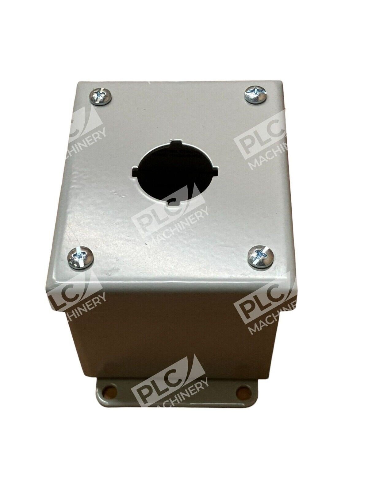 Cooper B-Line PB1 Type 12 Standard Pushbutton Enclosure 1 Hole 4x3-1/4x3 (Box of - Image 4