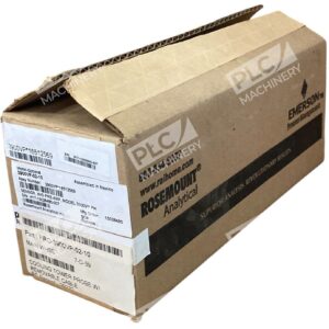 Rosemount Emerson RTD PT100 PS Sensor W/O Pre-Amp 3900VP-02-10