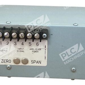 Esterline 0-5A 4-20mA 0-2000Ohm Process Control Circuit Transducer CT510PA7