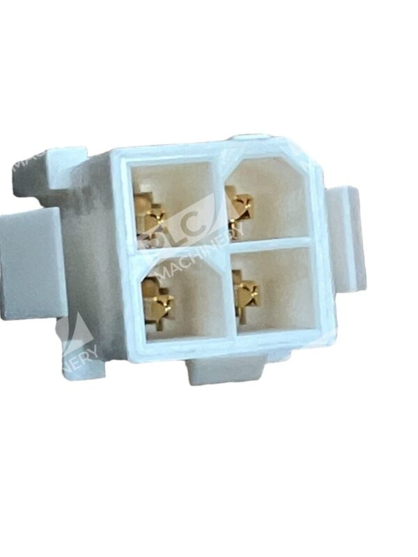 Banner QH23SP6DL-76140 Photoelectric Sensor 162K758H01 - Image 6
