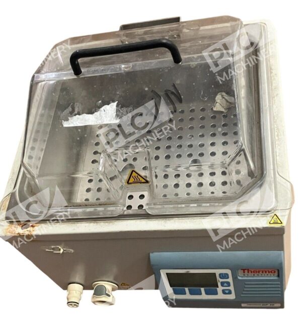 Thermo Fisher Scientific TSGP10 Precision GP 10 Circulating Water Bath