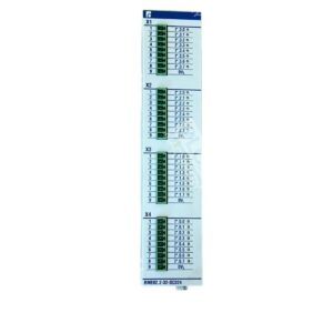 Indramat RME02.2-32-DC024 Reco Input Module