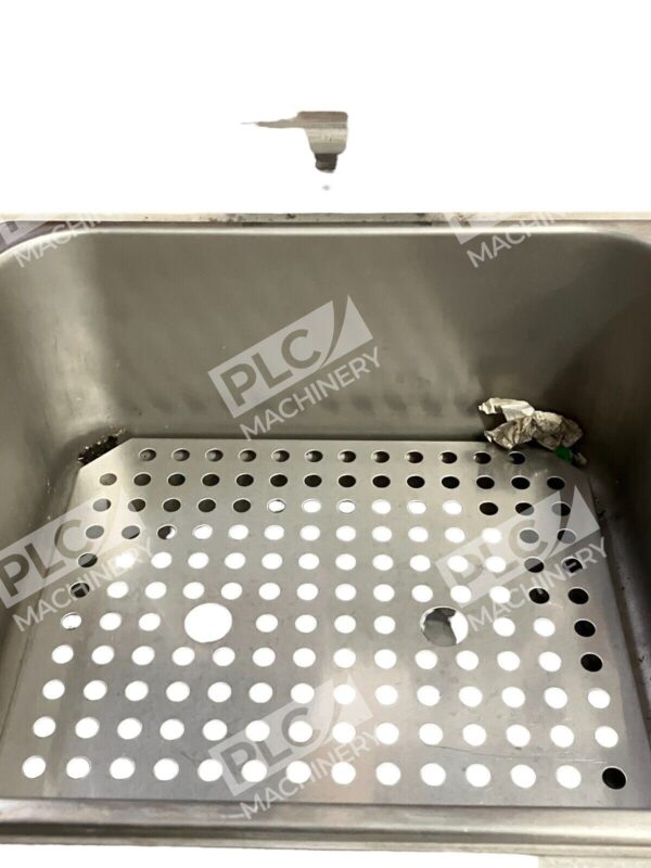 Thermo Fisher Scientific TSGP10 Precision GP 10 Circulating Water Bath - Image 3