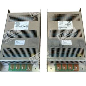 Allen Bradley 2090-XXLF-X330B /A Kinetic Line Filter (lot of 2)