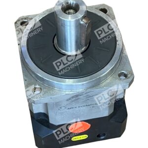 Apex Dynamics AB115-030-S2-P2 1:30 Ratio High Precision Planetary Gearbox