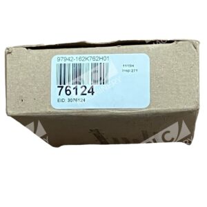 Banner QS18VP6AF100-76124 Photoelectric Sensor 162K762H01