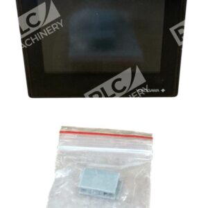 Yokogawa 63FH0379 EIL 4-20MADC 0-50.0 AC Megawatts Display YE/2302-1-1-AHE-1