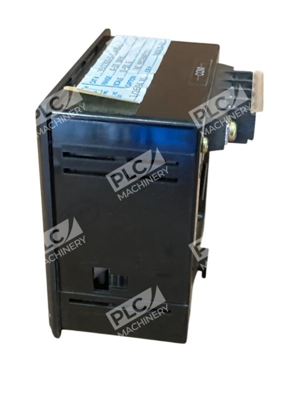 Yokogawa 63FH0379 EIL 4-20MADC 0-50.0 AC Megawatts Display YE/2302-1-1-AHE-1 - Image 3