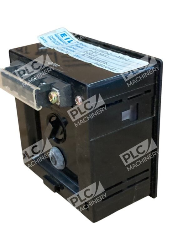 Yokogawa 63FH0379 EIL 4-20MADC 0-50.0 AC Megawatts Display YE/2302-1-1-AHE-1 - Image 4