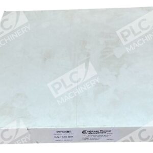 McLean Thermal Management Prosic Exhaust Grille Kit SG-1300-001